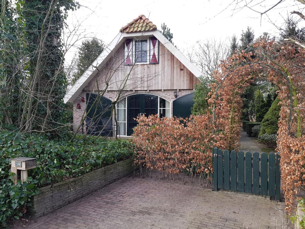 Mooie 6 Persoons Vakantieboerderij In De Achterhoek Eibergen المظهر الخارجي الصورة