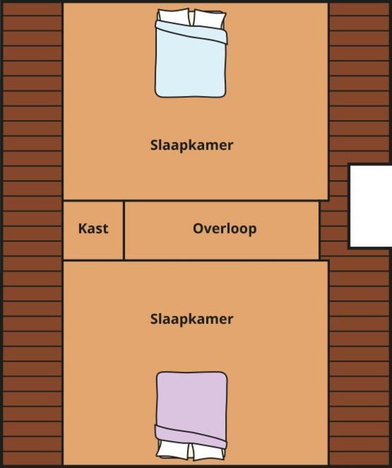 Mooie 6 Persoons Vakantieboerderij In De Achterhoek Eibergen المظهر الخارجي الصورة