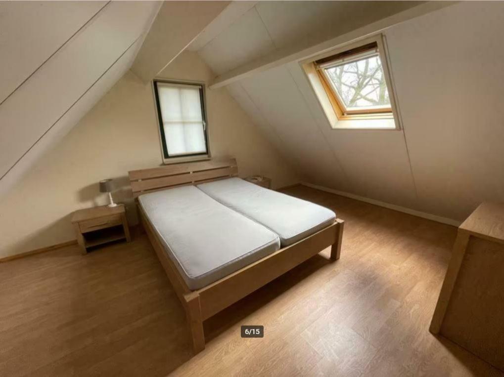 Mooie 6 Persoons Vakantieboerderij In De Achterhoek Eibergen المظهر الخارجي الصورة
