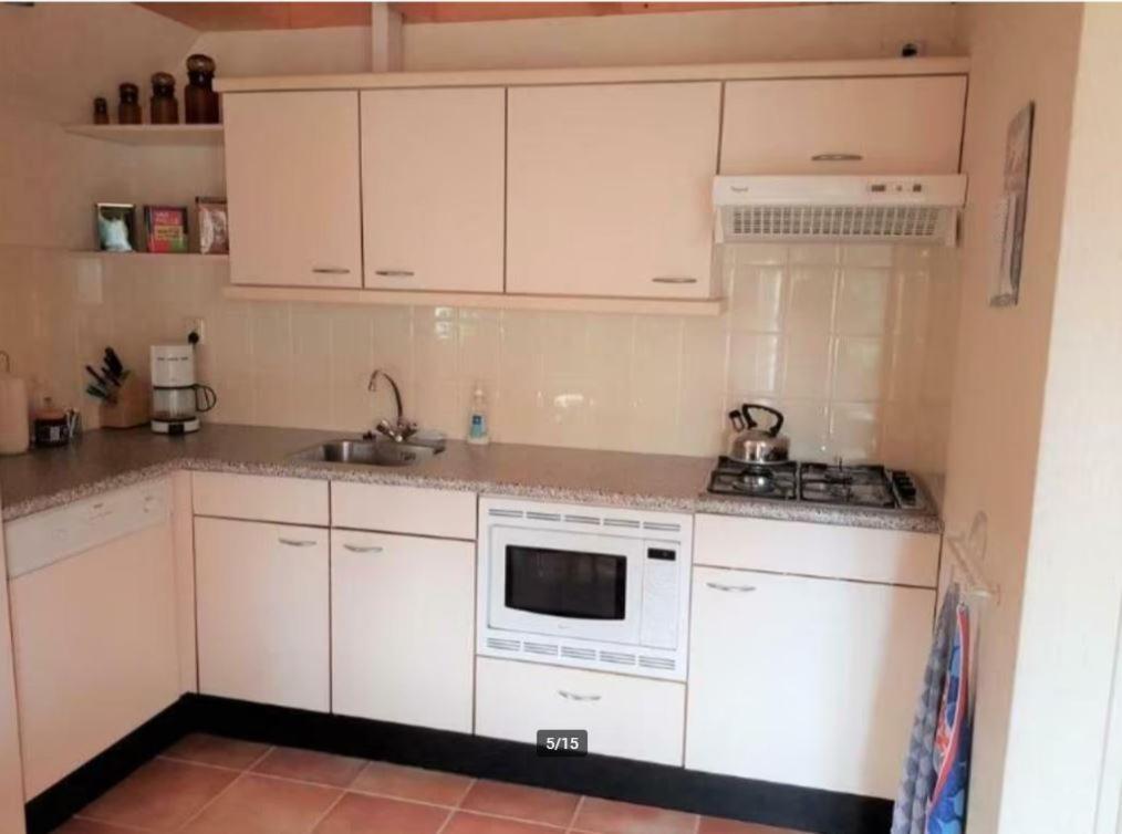 Mooie 6 Persoons Vakantieboerderij In De Achterhoek Eibergen المظهر الخارجي الصورة