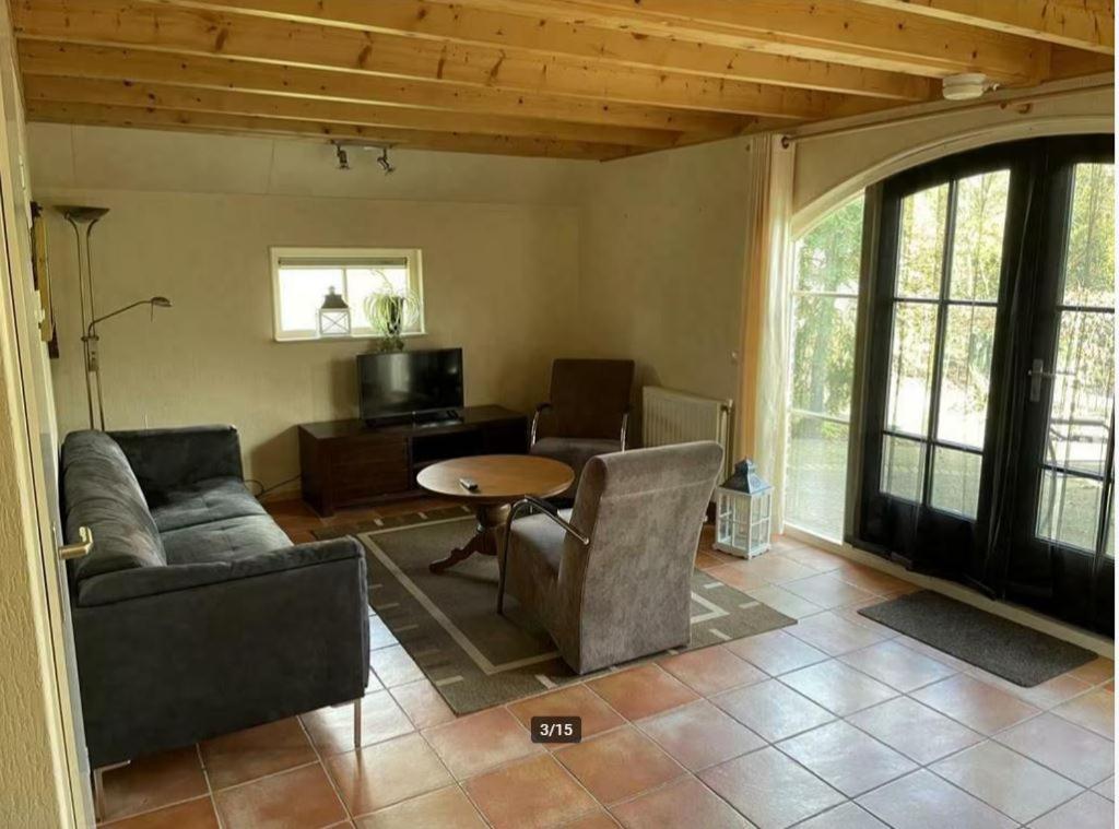 Mooie 6 Persoons Vakantieboerderij In De Achterhoek Eibergen المظهر الخارجي الصورة